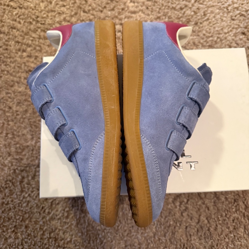 Isabel Marant Beth Sneaker - Picture 3 of 10